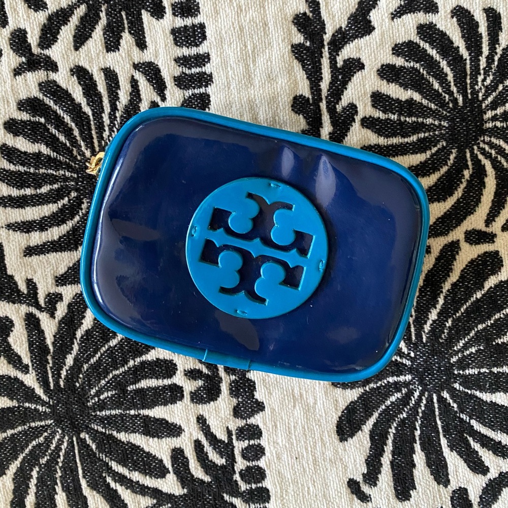 Tory Burch Cosmetic Case